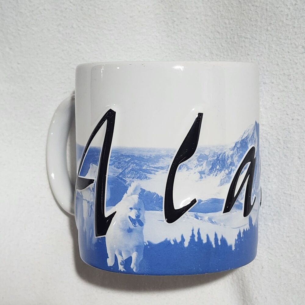 Alaska Cup 4x4 Last Frontier *oz